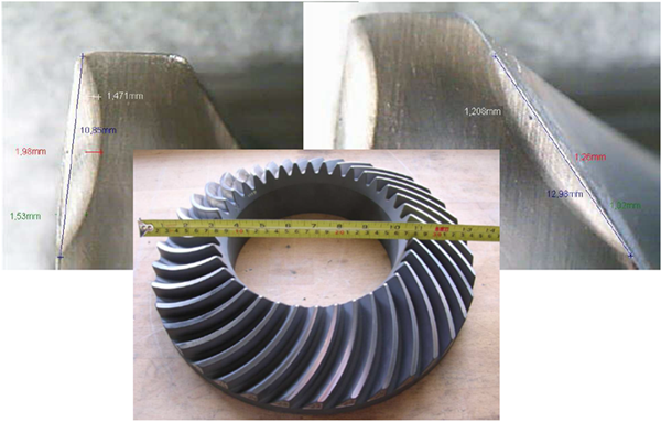 7.Co<em></em>nical gear wheel after hardening_副本