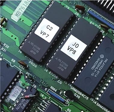 激光打標機為PCB行業發展帶來機遇