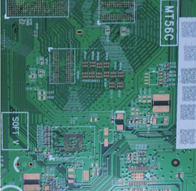 激光打標機為PCB行業發展帶來機遇