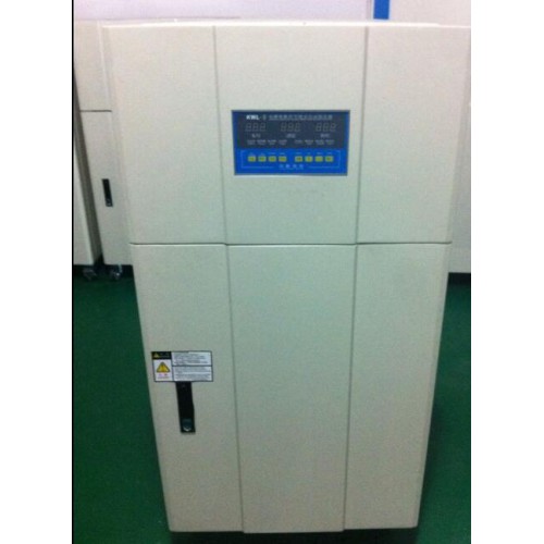 3000W激光機專用穩壓器SBW-100KVA