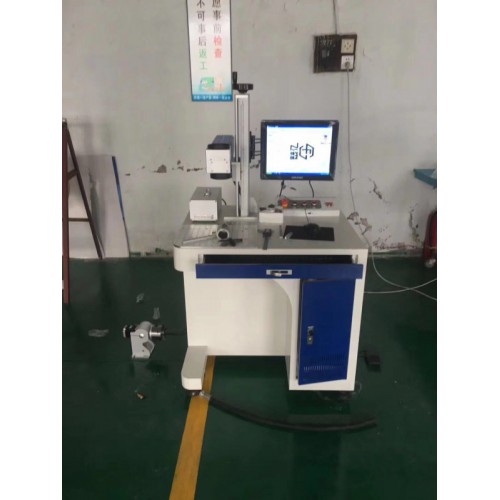 木頭激光打標機 茶葉盒激光刻字機 雕刻機咨詢光久